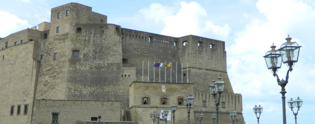 Castel dell Ovo